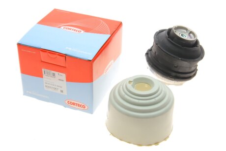 Опора двигуна (передня) (R) MB C-class (W203)/E-class (W211) 00- (OM646/OM642/M156) UA63 CORTECO 80001067