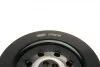 Шків ремня генератора BMW 3(E46,E90,E91,E92,E93)/5(E60,E61,E63,E64,E65,E66) 2002- (вир-во Corteco) CORTECO 80001103 (фото 4)