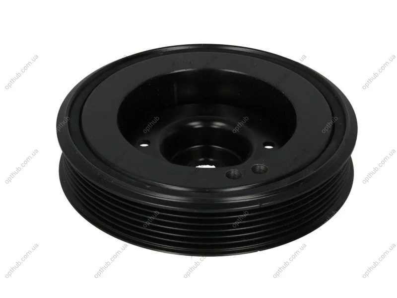 Шкив ремня генератора SEAT ALTEA, LEON, TOLEDO (OEM 06H105243C) CORTECO 8000 1120 (фото 1)