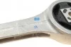 Подушка двигуна (задня) Skoda Praktik/Fabia/VW Polo 1.4TDI/1.9TDI 00- UA63 CORTECO 80001137 (фото 4)