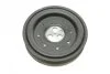 Шкив колинвалу Ford Transit 2.0DI/2.0TDCI 00- (6PK) UA63 CORTECO 80001201 (фото 2)