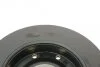 Шкив колинвалу Ford Transit 2.0DI/2.0TDCI 00- (6PK) UA63 CORTECO 80001201 (фото 4)