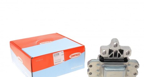 Подушка КПП VW Golf V-VI/Caddy III 1.9-2.0 TDI UA63 CORTECO 80001234