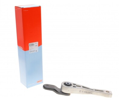 Подушка двигуна (задня) VW Caddy 03- UA63 CORTECO 80001307