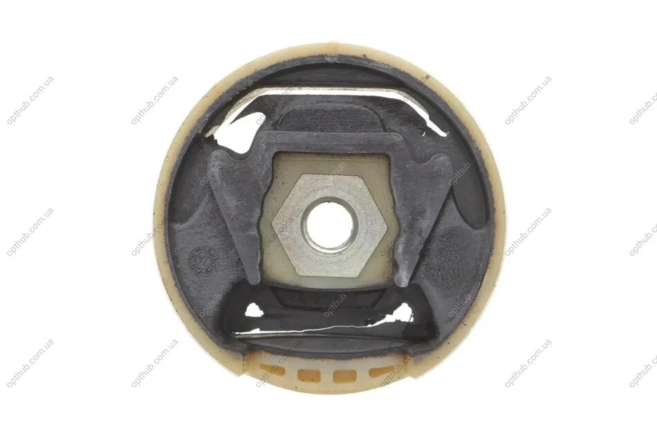Подушка двигуна AUDI, SEAT, VW (вир-во Corteco) CORTECO 80001310 (фото 1)