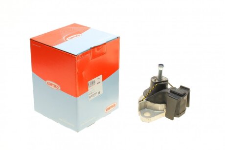 Подушка двигуна RENAULT Kangoo 1997- CORTECO 80001311