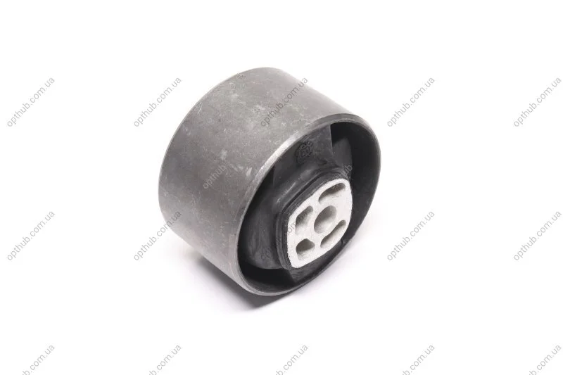Опора двигуна Citroen; PEUGEOT (вир-во Corteco) CORTECO 80001343 (фото 1)