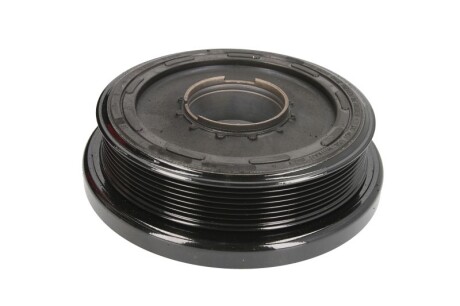 Шків колінвалу BMW 5/7/X5/X6 2.5-4.0D 08- (7PK) (opt-om) CORTECO 80001419