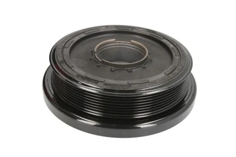 Шків колінвалу BMW 5/7/X5/X6 2.5-4.0D 08- (7PK) (opt-om) CORTECO 80001419