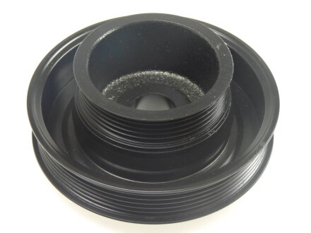 Шків ременя генератора FORD FIESTA, FOCUS, FUSION (OEM 1141497) CORTECO 80001428