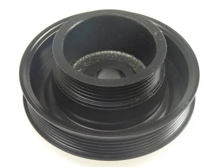 Шків ременя генератора FORD FIESTA, FOCUS, FUSION (OEM 1141497) CORTECO 80001428