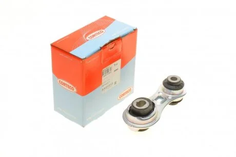 Опора двигуна RENAULT; NISSAN (вир-во Corteco) CORTECO 80001513