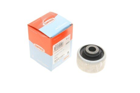 Сайлентблок важеля (переднього/знизу/спереду) Citroen C3 09-/Peugeot 207 06-15/208 12- (opt-om) CORTECO 80001541