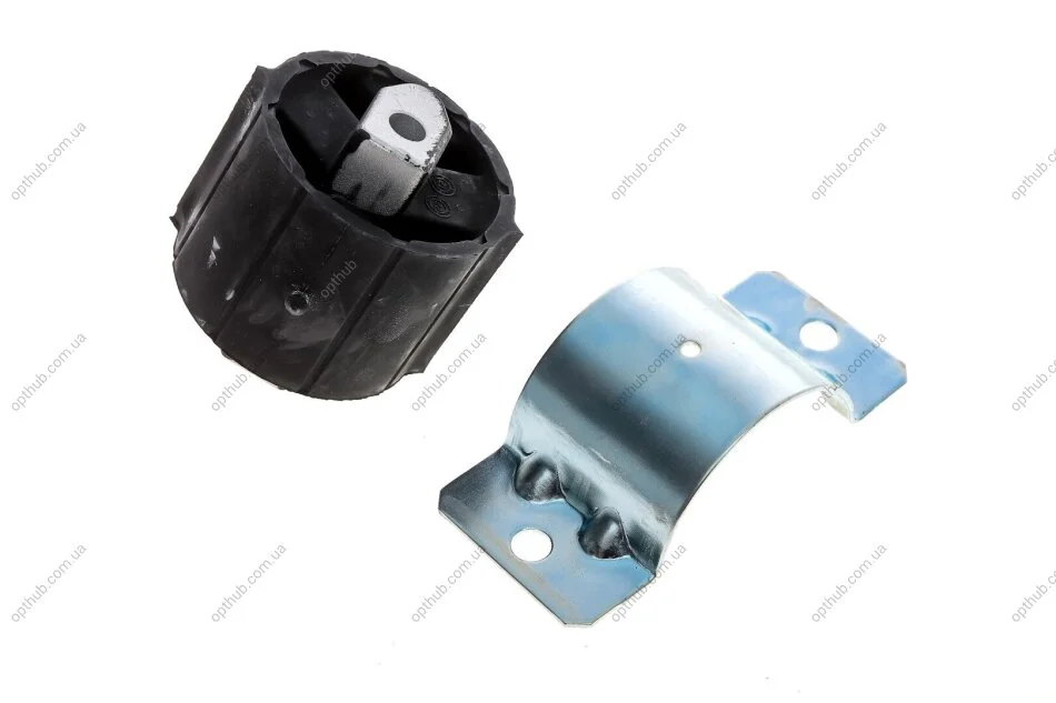 Подушка КПП MB SPRINTER; VW LT 28-46 (вир-во Corteco) CORTECO 80001543 (фото 1)
