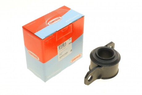 Сайлентблок важеля (переднього/ззаду) Fiat Ducato/Peugeot Boxer/Citroen Jumper 94-06 UA63 CORTECO 80001549