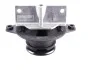 Подушка АКПП MB Sprinter (906) 2.2-3.0CDI 06- UA63 CORTECO 80001558 (фото 5)