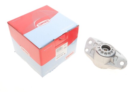 Опора амортизатора CORTECO 80001560