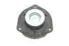 Подушка амортизатора (переднього) Skoda Fabia/Roomster 01- UA63 CORTECO 80001562 (фото 4)