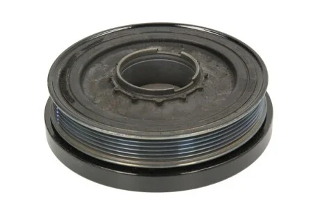 Шків колінвалу BMW 3 (E90/F30/F80)/ 5 (F10) 1.6-2.0 d 07- UA63 CORTECO 80001698