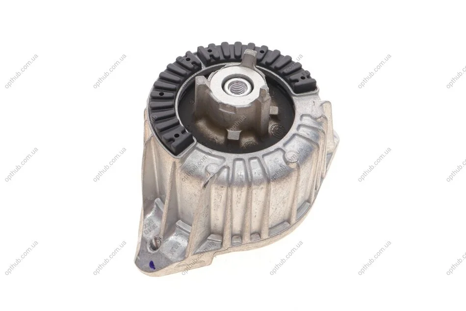 Опора двигателя резинометаллическая MB C(W204/S204/C204)/CLS(C218)/E(W212)/E(A207) 2007=> FRONT L CORTECO 80001805 (фото 1)