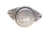 Опора двигателя резинометаллическая MB C(W204/S204/C204)/CLS(C218)/E(W212)/E(A207) 2007=> FRONT L CORTECO 80001805 (фото 4)