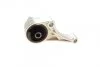Подушка двигуна (передня) Opel Corsa C 1.7 CDTI 03- (opt-om) CORTECO 80001857 (фото 3)