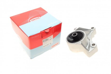 Подушка двигуна (передня) Opel Corsa C 1.7 CDTI 03- (opt-om) CORTECO 80001857