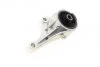 Подушка двигуна (передня) Opel Corsa C 1.7 CDTI 03- (opt-om) CORTECO 80001857 (фото 6)