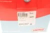 Подушка двигуна (передня) Opel Corsa C 1.7 CDTI 03- (opt-om) CORTECO 80001857 (фото 8)
