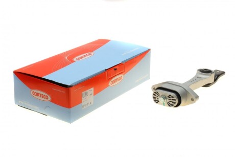 Подушка двигуна (задня) Audi A3/ Skoda Octavia/ VW Golf IV 1.9 TDI 96-06 UA63 CORTECO 80001861