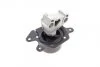 Опора двигуна гумометалева OPEL COMBO/MERIVA A/TIGRA 1.4/1.6/1.8 2001=> L -ua CORTECO 80001870 (фото 3)