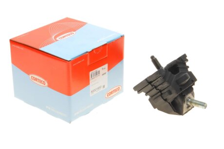 Подушка двигуна (R) Ford Transit 2.4DI/TDCi 00-14 (opt-om) CORTECO 80001950