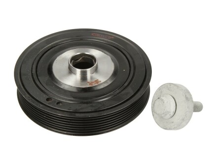 Шків колінвалу Renault Megane/Scenic 1.9dCI 01- (7PK) UA63 CORTECO 80004348