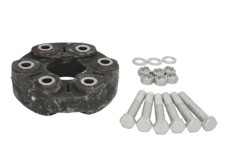 Муфта вала кард. BMW компл. (вир-во Corteco) CORTECO 80004401
