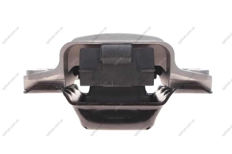 Опора КПП гумометалева VW PASSAT(3C2/3C5)/TIGUAN (5N) 2005=> L -ua CORTECO 80004411 (фото 1)