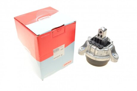 Опора двигуна гумометалева BMW 5 (F10/F18/F07/F11) 2009=> LEFT -ua CORTECO 80004448