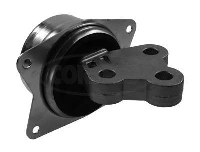 Подушка двигуна передн лів, гідравлічний OPEL SIGNUM, VECTRA C, VECTRA C GTS 1.6/1.8 04.02-09.08 CORTECO 80004482