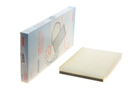 Фільтр салону CAF_P MERCE CP1456 -ua CORTECO 8000 4550