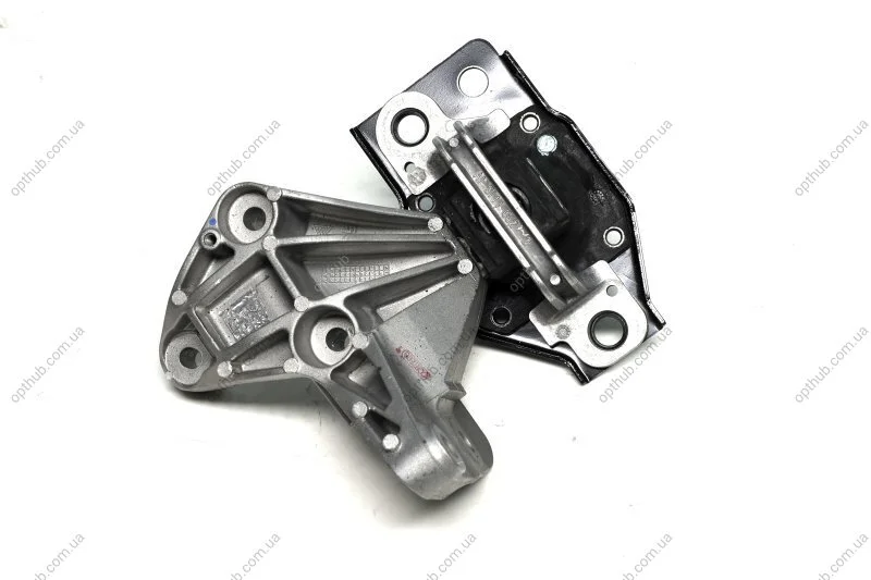 Подушка двигателя Nissan Qashqai 1.5 dCi 07- (opt-om) CORTECO 80004561 (фото 1)