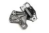 Подушка двигателя Nissan Qashqai 1.5 dCi 07- (opt-om) CORTECO 80004561 (фото 1)