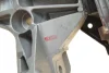 Подушка двигуна Nissan Qashqai 1.5 dCi 07- (opt-om) CORTECO 80004561 (фото 2)
