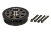 Шків колінвалу BMW 1/3/X1/X3 2.0D 04- (6PK) UA63 CORTECO 80004879 (фото 2)