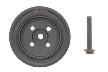 Шків колінчастого валу CORTECO 80004903