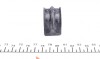 Втулка стабілізатора (переднього) Audi A3/TT/Skoda Octavia/Bora/VW Golf (d=21mm) UA63 CORTECO 80004934 (фото 3)