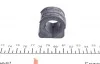 Втулка стабілізатора (переднього) Audi A3/TT/Skoda Octavia/Bora/VW Golf (d=21mm) UA63 CORTECO 80004934 (фото 4)
