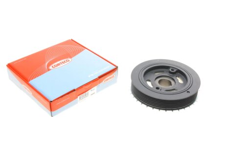 Шків ременя MAZDA CORTECO 80005106