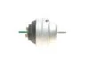 Подушка двигуна (L) Audi A4 1.6-3.2FSI 00-08 (opt-om) CORTECO 80005231 (фото 5)