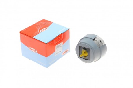 Подушка двигуна (R) Audi A4 2.0TDI/TFSI 01- (opt-om) CORTECO 80005233