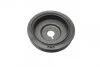 Шків ременя RENAULT 1.6, 1.5DCI LOGAN, DUSTER, KANGOO, MEGANE, SANDERO/05- (5 РЕБЕР) (вир-во Corteco CORTECO 80005275 (фото 3)