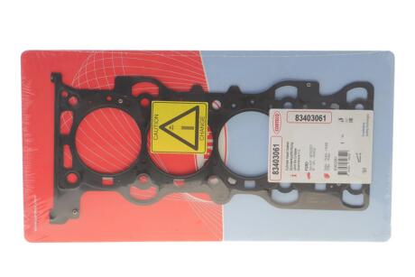 Прокладка головки блоку циліндрів CORTECO 83403061